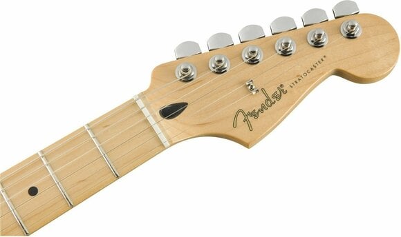 Guitare électrique Fender Player Series Stratocaster HSS MN Tidepool - 5
