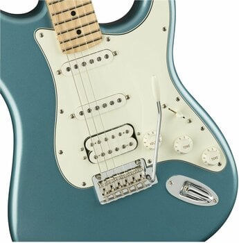 Gitara elektryczna Fender Player Series Stratocaster HSS MN Tidepool - 6