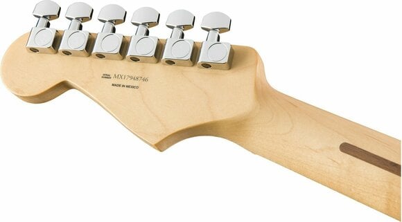 Ηλεκτρική Κιθάρα Fender Player Series Stratocaster HSS MN Buttercream - 5