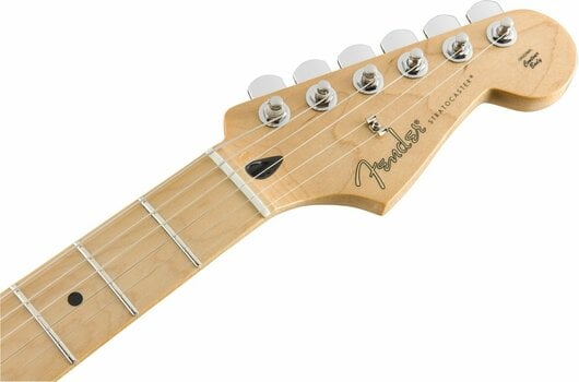 E-Gitarre Fender Player Series Stratocaster HSS MN Buttercream - 6