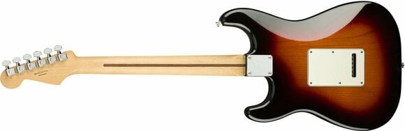 Elektromos gitár Fender Player Series Stratocaster HSS PF 3-Tone Sunburst - 2