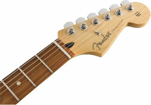 E-Gitarre Fender Player Series Stratocaster HSS PF 3-Tone Sunburst - 6