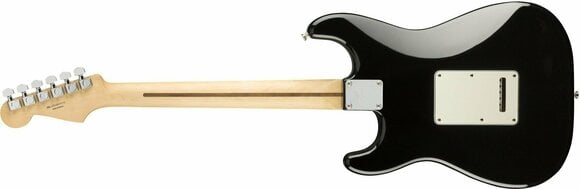 Elektromos gitár Fender Player Series Stratocaster HSS PF Fekete - 4