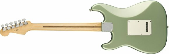Elektriska gitarrer Fender Player Series Stratocaster HSS PF Sage Green Metallic - 2