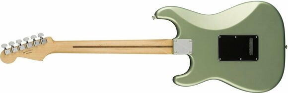 Elektrická kytara Fender Player Series Stratocaster HSH MN Sage Green Metallic - 2