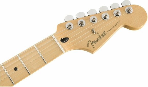 Chitarra Elettrica Fender Player Series Stratocaster HSH MN Sage Green Metallic - 5