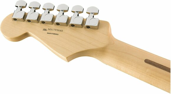Elektromos gitár Fender Player Series Stratocaster HSH MN Sage Green Metallic - 6