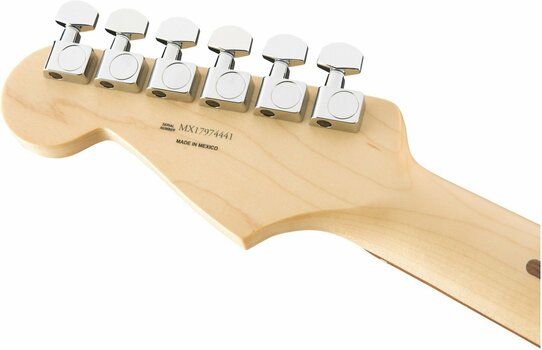 Електрическа китара Fender Player Series Stratocaster HSH PF Buttercream - 3