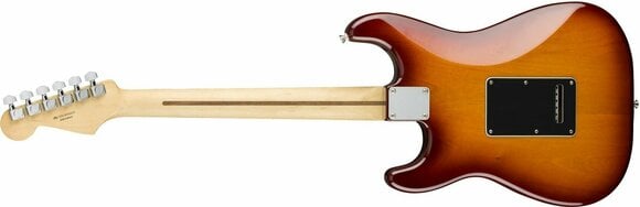 Elektrische gitaar Fender Player Series Stratocaster HSH PF Tobacco Burst - 2