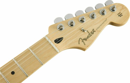 E-Gitarre Fender Player Series Stratocaster PLS TOP MN Aged Cherry Burst - 6