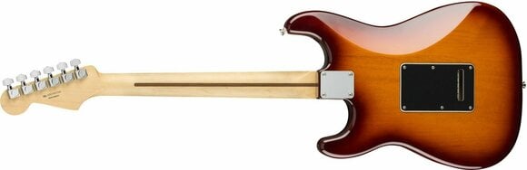 Elektrische gitaar Fender Player Series STRT HSS PLSTP PF Tobacco Burst - 2