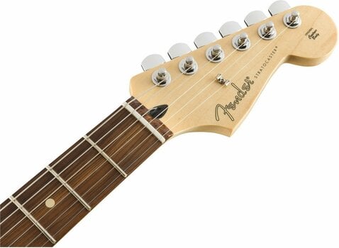 Elektriska gitarrer Fender Player Series STRT HSS PLSTP PF Tobacco Burst - 5