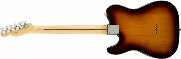 E-Gitarre Fender Player Series Telecaster MN 3-Tone Sunburst - 2