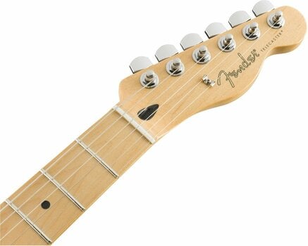 Elektrická gitara Fender Player Series Telecaster MN 3-Tone Sunburst - 6