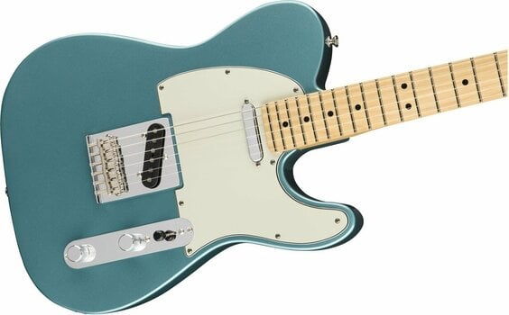 Electric guitar Fender Player Series Telecaster MN Tidepool - 3