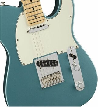 Електрическа китара Fender Player Series Telecaster MN Tidepool - 6