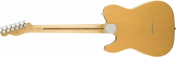 Elektrische gitaar Fender Player Series Telecaster MN Butterscotch Blonde - 2