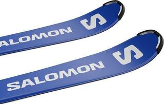 Esquís Salomon L S/Race Jr S + C5 GW J75 120 cm Esquís - 2