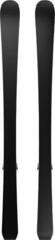 Esquís Salomon L S/Race Jr S + C5 GW J75 120 cm Esquís - 5