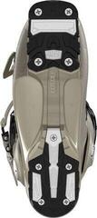 Alpine Ski Boots Salomon S/Pro Alpha 100 W GW Light Bronze 25/25.5 Alpine Ski Boots - 3