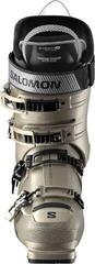 Alpine Ski Boots Salomon S/Pro Alpha 100 W GW Light Bronze 25/25.5 Alpine Ski Boots - 4