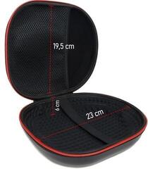 Kopfhörer-Schutzhülle
 Veles-X PRO-M01 Kopfhörer-Schutzhülle - 4