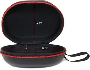 Kopfhörer-Schutzhülle
 Veles-X M02 Kopfhörer-Schutzhülle - 3