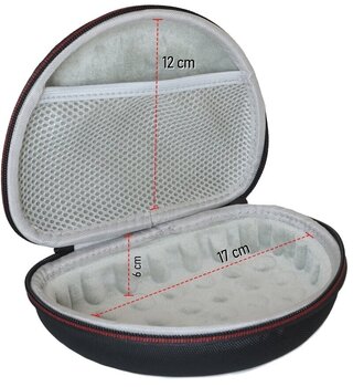 Headphone case
 Veles-X PRO-M07 JBL Headphone case - 5