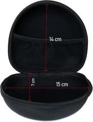 Headphone case
 Veles-X M08 Headphone case - 3