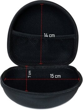 Headphone case
 Veles-X M08 Headphone case - 4