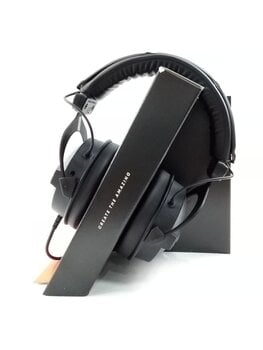 Casque studio Beyerdynamic DT 770 PRO 32 Ohm Casque studio (Déjà utilisé) - 2