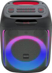 Partybox Kenwood AS-P200BT Black Partybox - 1