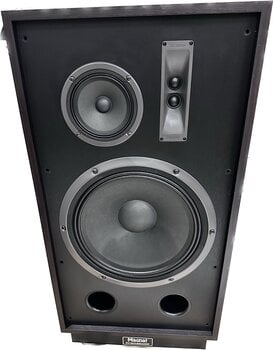 Hi-Fi Floorstanding speaker Magnat Transpuls 1500 Hi-Fi Floorstanding speaker Dark Wood 1 pc (Damaged) - 2