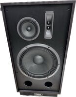 Magnat Transpuls 1500 Hi-Fi Floorstanding speaker Dark Wood 1 pc