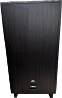 Magnat Transpuls 1500 Enceinte colonne Hi-Fi Dark Wood 1 pc