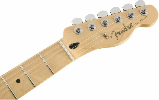 Electric guitar Fender Player Series Telecaster MN Butterscotch Blonde - 4