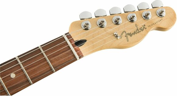 Guitarra elétrica Fender Player Series Telecaster PF 3-Tone Sunburst - 5