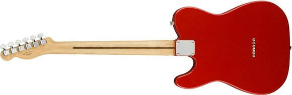 Elektrische gitaar Fender Player Series Telecaster PF Sonic Red - 3