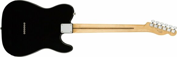 Guitarra elétrica Fender Player Series Telecaster MN Preto - 2