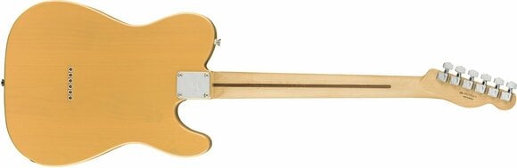 Elektromos gitár Fender Player Series Telecaster MN Butterscotch Blonde - 2