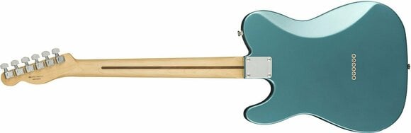 Electric guitar Fender Player Series Telecaster HH MN Tidepool - 2