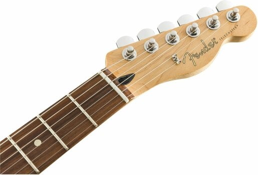 Guitare électrique Fender Player Series Telecaster HH PF 3-Tone Sunburst - 6
