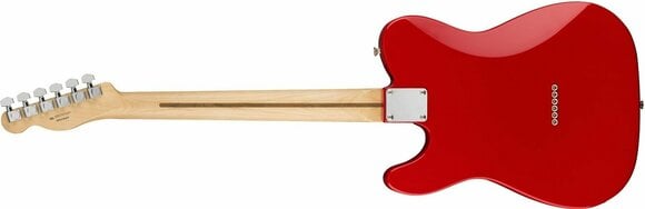 Elektrische gitaar Fender Player Series Telecaster HH PF Sonic Red - 2