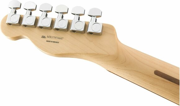 Elektrická kytara Fender Player Series Telecaster HH PF Sonic Red - 5