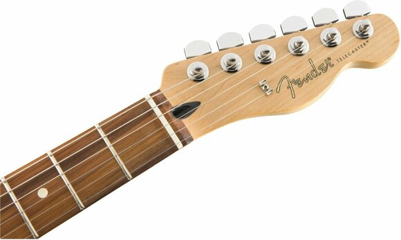Електрическа китара Fender Player Series Telecaster HH PF Sonic Red - 6