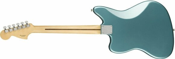 Електрическа китара Fender Player Series Jaguar PF Tidepool - 2