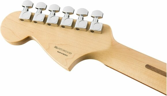 Elektrická kytara Fender Player Series Jaguar PF Tidepool - 3
