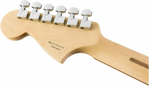 Ηλεκτρική Κιθάρα Fender Player Series Jaguar PF Sonic Red - 2