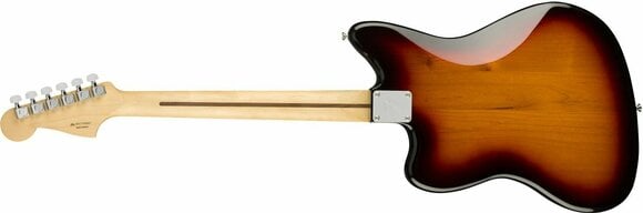 Guitare électrique Fender Player Series Jazzmaster PF 3-Tone Sunburst - 2