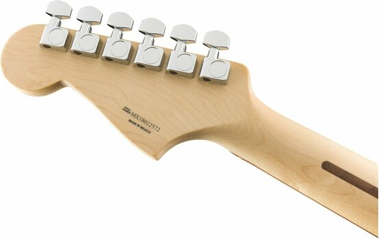 Elektromos gitár Fender Player Series Jazzmaster PF Polar White - 3